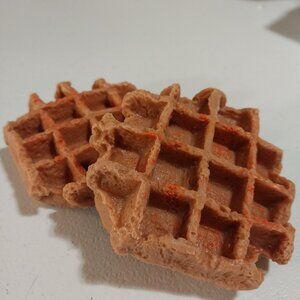 Pumpkin Pecan Waffle Waxmelts